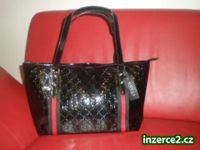 Luxusní kabelka Gucci!