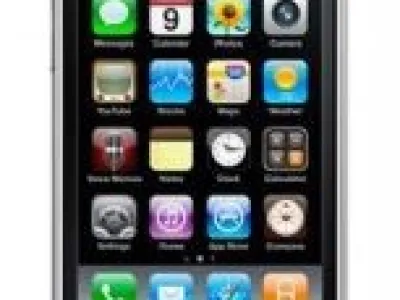 BRAND NEW APPLE IPHONE 3G S 32GB UNLOCKED