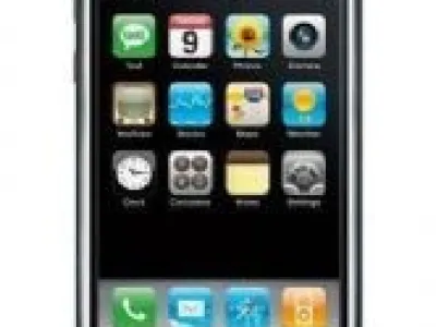 BRAND NEW APPLE IPHONE 3G 16GB UNLOCKED