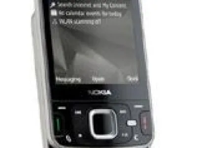 Brand new nokia n96 unlocked