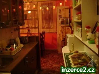 Byt, Hlubočky, Na Orátě