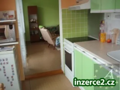 Byt, Hlubočky, Na Orátě