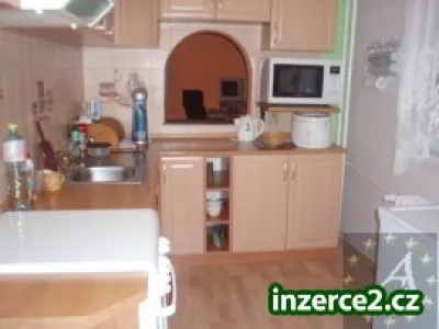 Byt, Lutín, Na Sídlišti