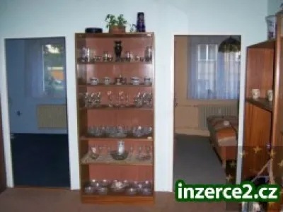 Prodej pěkného bytu 3+1 Litovel