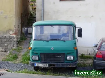 avie 21 valnik razeni na zemi