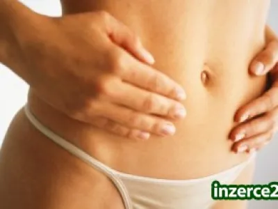 Upravila jsem si trávení a ještě jsem získala bonus!