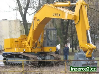 UNEX DH 621