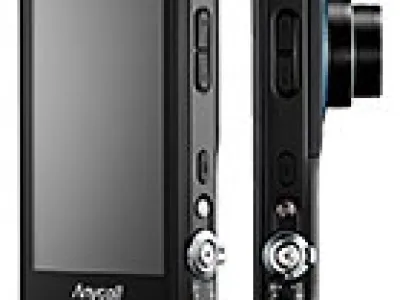 Samsung W880 AMOLED 12M