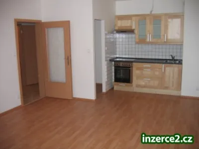 Byt 2+kk 50m2 P - 5 Barrandov, Wassermannova ul.,