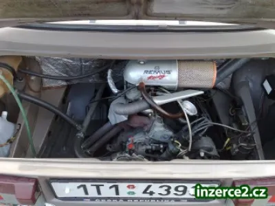 Skoda 105
