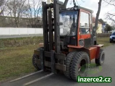 DESTA DVHM 3522 TXK