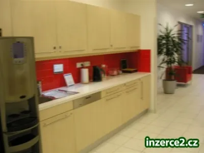 Pronájem luxusních kanceláří v Brně, neplatíte provizi