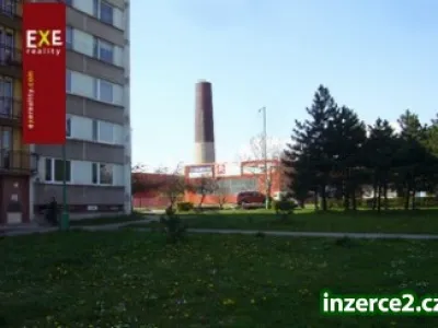 prodej bytu
