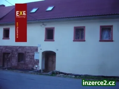 Prodej nemovitostí