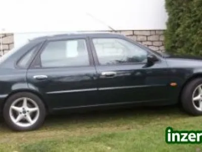 Ford Scorpio II 2,0 DOHC 16V