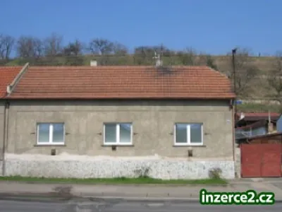 Prodám pěkný rodinný dům - Kralupy nad Vltavou