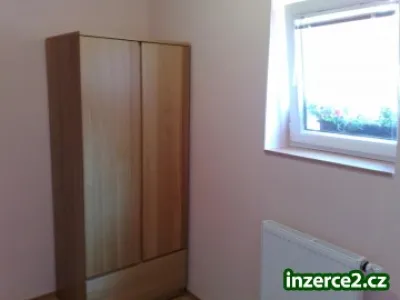 Pronájem bytu 2+kk v RD v Rousínově