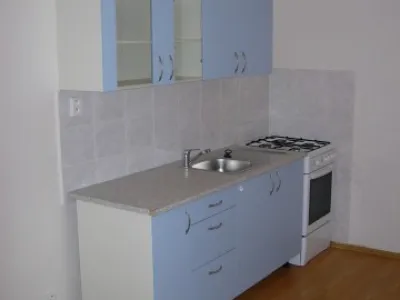 Pronajmu 2+1 na Praze 3