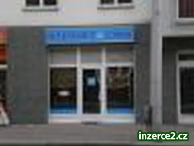 Pronájem nebytových prostor na frekventovaném místě v Hradci Králové