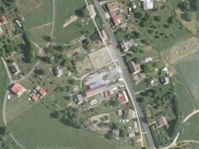 Velký objekt k podnikání –Vítězná-Dvůr Králové nad Labem