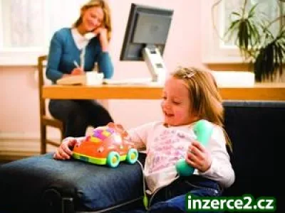 Spolupráce, která Vás bude bavit