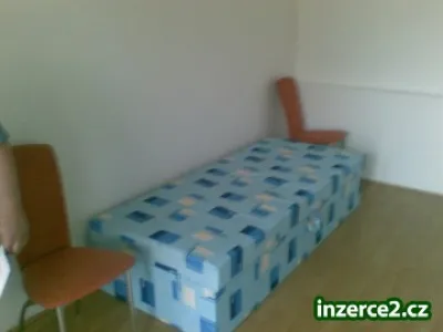 Pronájem bytu 2+kk P - 10 Záběhlice