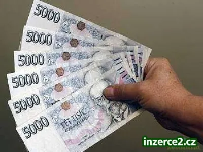 Výdělek z domu od 2500 Kč