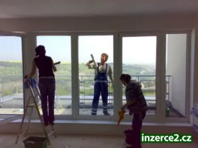 Úklidové služby