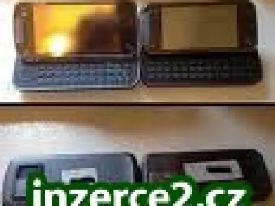 BRAND NEW NOKIA N97 UNLOCKED