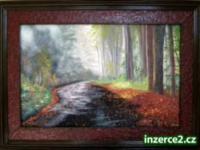KRESBA A MALBA OBRAZŮ