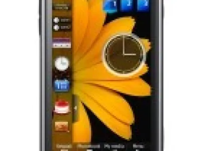 Samsung i8910 Omnia HD