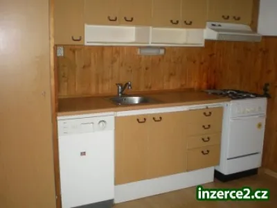 Prodám levně byt 1+3 s balkonem v Mostě