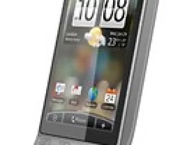 HTC Hero 16GB Unlocked