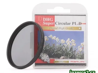 Marumi DHG SUPER CPL