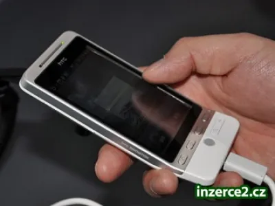 HTC Hero A6262 3G Unlocked GPS telefon