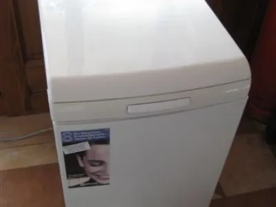 Pračka automatická BAUKNECHT EXCELLENCE WAT 9369 WP EXCELLENCE (WHIRLPOOL) - až 1000 otáček