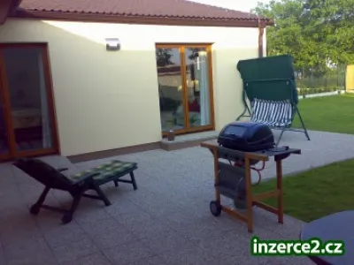 prodám dům