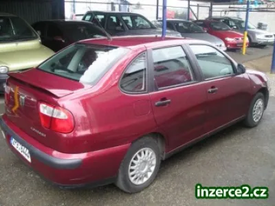 Seat Cordoba 1,4i