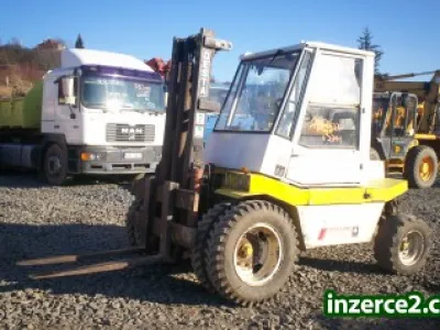 VZV DESTA 3222 TM