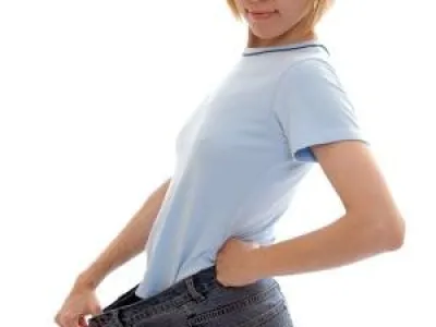 Zhubněte do Vánoc