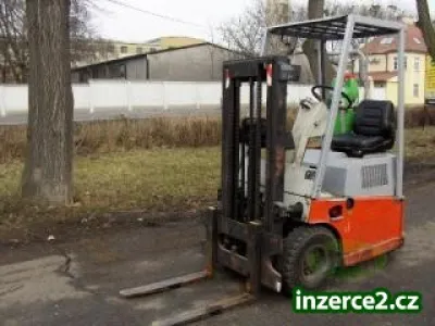 DESTA MV 12 B