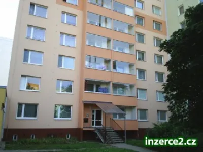Prodej bytu 3+1 v Hranicích