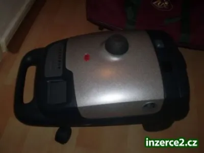 Prodám parní čistič