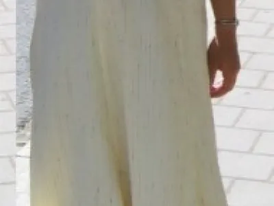 těhotenské šaty