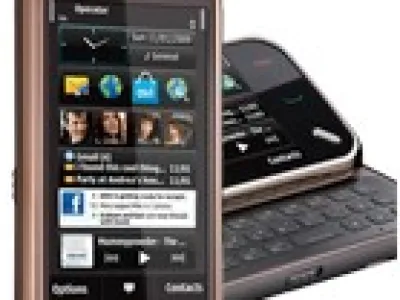 Nokia N97 Mini Unlocked