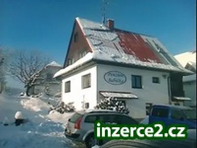 Beskydy ubytování Penzion Babička