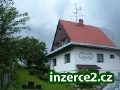 Ubytování Beskydy Penzion Babička