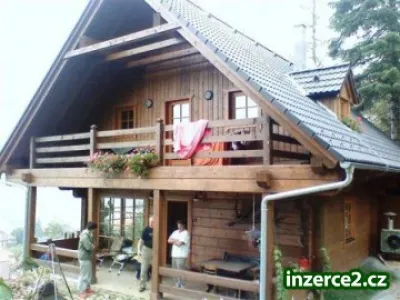truhlářské práce v interiérech