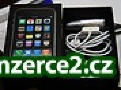 Na predaj:Apple iphone 3gs 32gb
