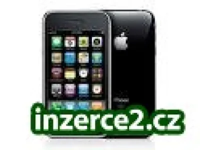 Apple iPhone 3GS 32GB Unlocked